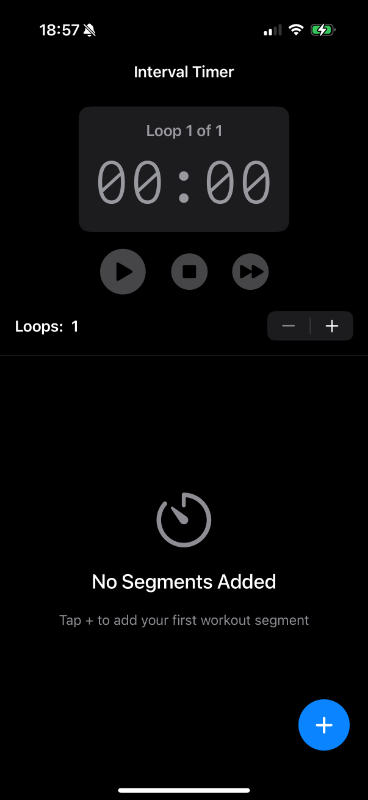 Timer Interface